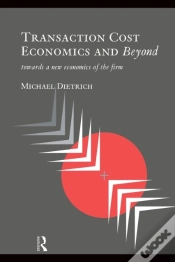 Capa do artigo Transaction Cost Economics And Beyond