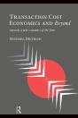 Transaction Cost Economics And Beyond - Preview