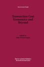 Transaction Cost Economics And Beyond - Preview