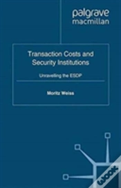 Capa do artigo Transaction Costs And Security Institutions