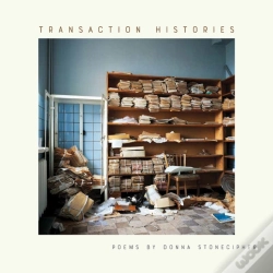 Capa do artigo Transaction Histories