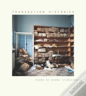 Capa do artigo Transaction Histories