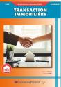 Transaction Immobiliere Bts Professions Immobilieres/Licence - Preview