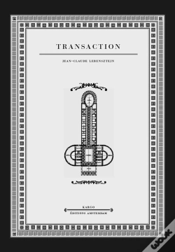 Capa do artigo Transaction