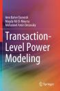Transaction-Level Power Modeling - Preview
