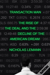 Transaction Man
