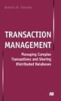 Transaction Management - Preview