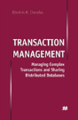 Transaction Management - Preview