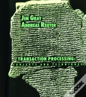 Capa do artigo Transaction Processing