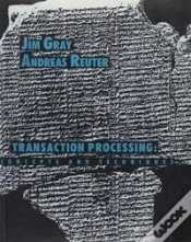 Capa do artigo Transaction Processing