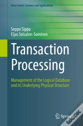 Transaction Processing