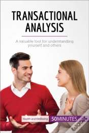 Capa do artigo Transactional Analysis