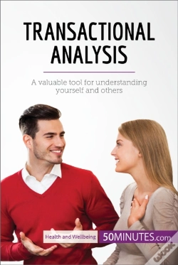 Capa do artigo Transactional Analysis