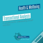 Capa do artigo Transactional Analysis