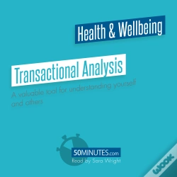 Capa do artigo Transactional Analysis