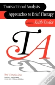 Capa do artigo Transactional Analysis Approaches To Brief Therapy