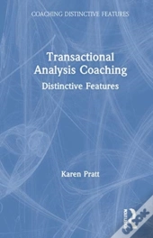 Transactional Analysis Coaching