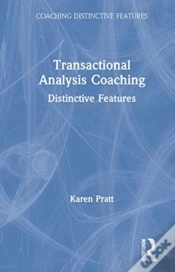 Capa do artigo Transactional Analysis Coaching