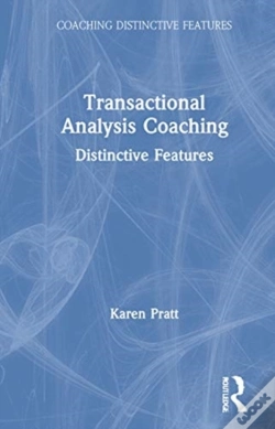 Capa do artigo Transactional Analysis Coaching