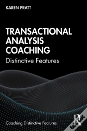 Capa do artigo Transactional Analysis Coaching