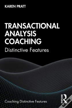 Capa do artigo Transactional Analysis Coaching