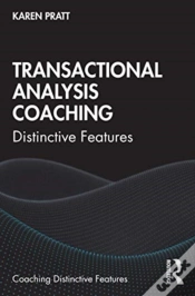 Capa do artigo Transactional Analysis Coaching