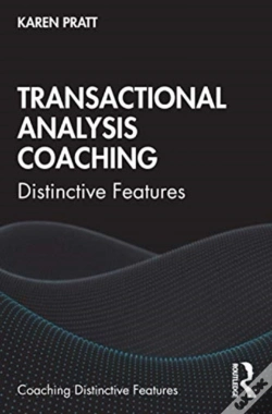 Capa do artigo Transactional Analysis Coaching