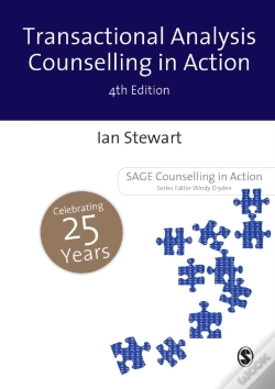 Capa do artigo Transactional Analysis Counselling In Action