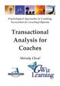 Transactional Analysis For Coaches - Preview