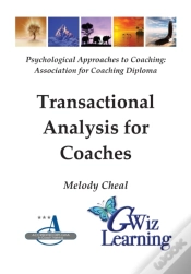 Capa do artigo Transactional Analysis For Coaches