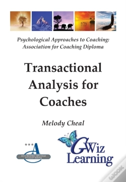 Capa do artigo Transactional Analysis For Coaches