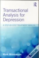 Transactional Analysis For Depression