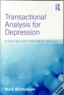 Capa do artigo Transactional Analysis For Depression