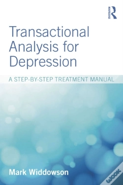 Capa do artigo Transactional Analysis For Depression