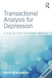 Capa do artigo Transactional Analysis For Depression