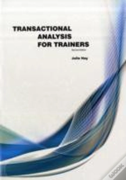 Capa do artigo Transactional Analysis For Trainers