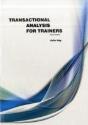 Transactional Analysis For Trainers - Preview