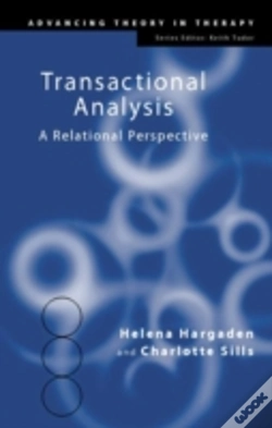Capa do artigo Transactional Analysis