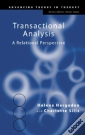 Capa do artigo Transactional Analysis
