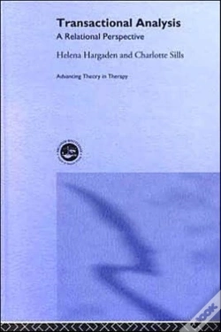 Capa do artigo Transactional Analysis