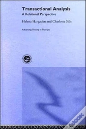 Capa do artigo Transactional Analysis