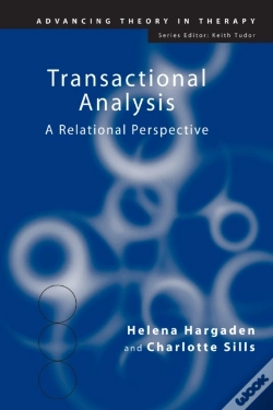 Capa do artigo Transactional Analysis