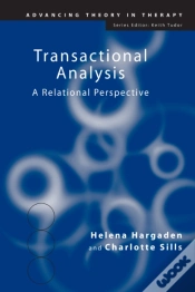 Capa do artigo Transactional Analysis