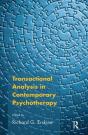 Transactional Analysis In Contemporary Psychotherapy - Preview