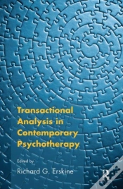 Capa do artigo Transactional Analysis In Contemporary Psychotherapy
