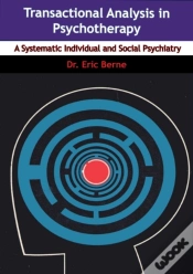 Capa do artigo Transactional Analysis In Psychotherapy