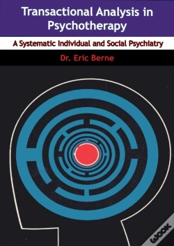 Capa do artigo Transactional Analysis In Psychotherapy