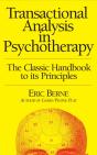 Transactional Analysis In Psychotherapy - Preview