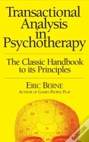 Capa do artigo Transactional Analysis In Psychotherapy