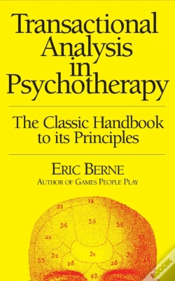 Capa do artigo Transactional Analysis In Psychotherapy